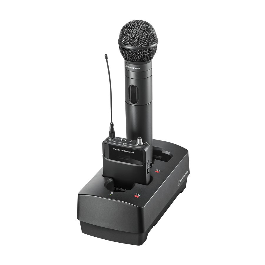 Радиосистема Audio-Technica ATW-3211 AT-0512 фото