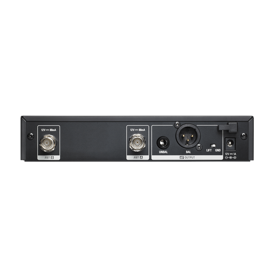 Радиосистема Audio-Technica ATW-3211 AT-0512 фото