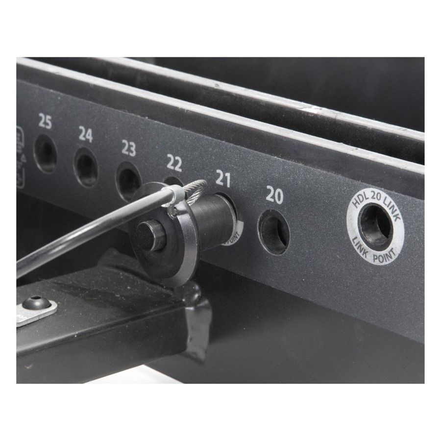 Рама для подвеса акустических систем&nbsp;RCF&nbsp;Fly Bar HDL 20-18 RC-0547 фото