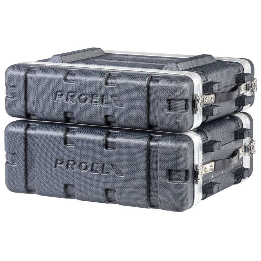 Рековий кейс Proel FOABSR3UM PR-6441 фото