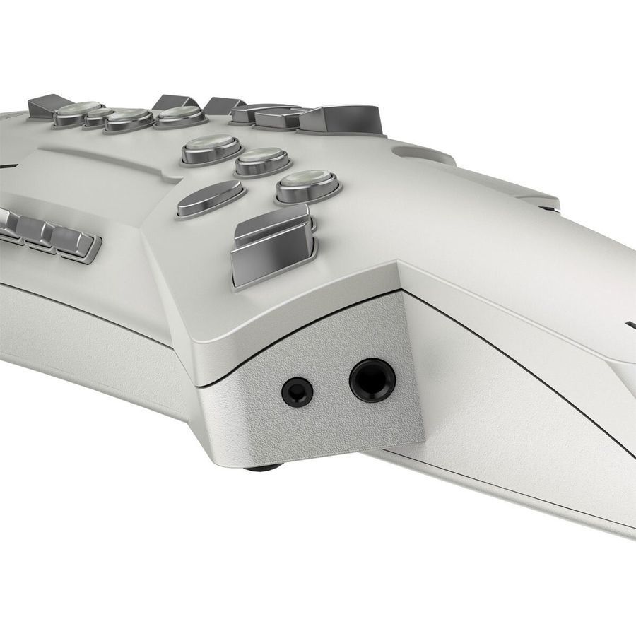 Цифровой духовой инструмент Roland AE10 Белый RO-2161 фото