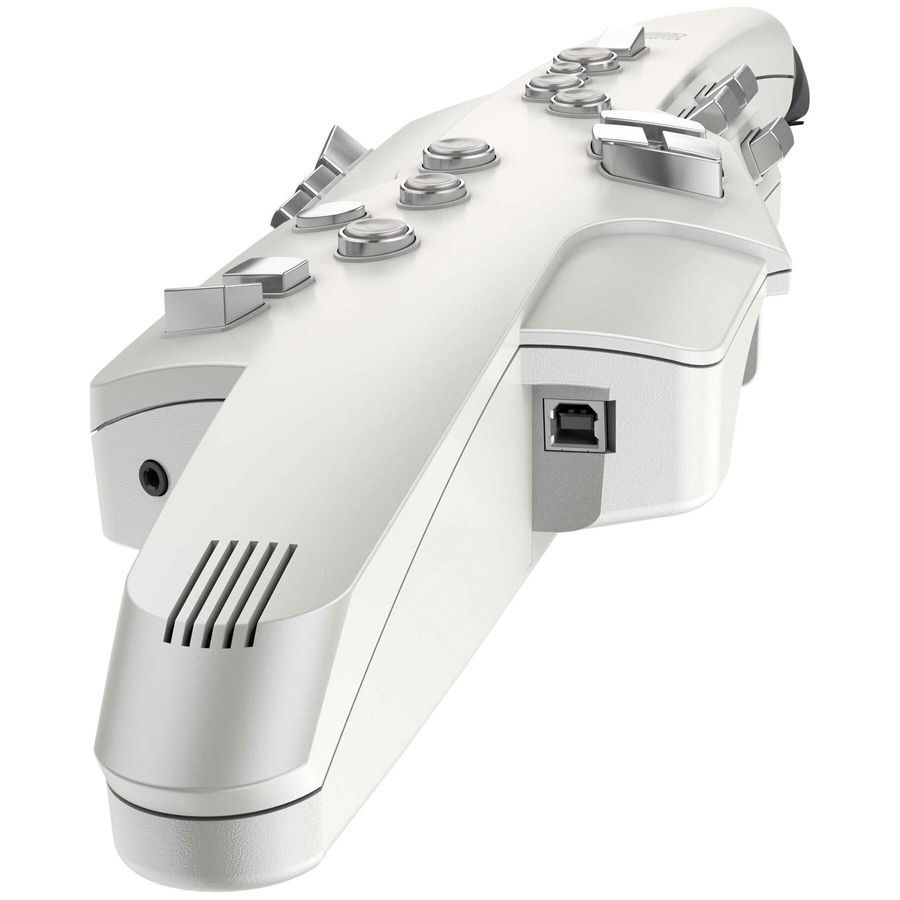 Цифровой духовой инструмент Roland AE10 Белый RO-2161 фото