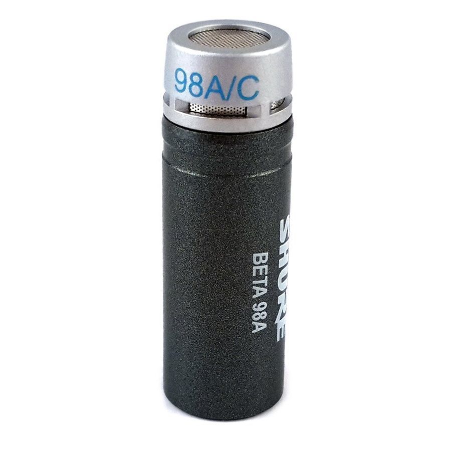 Инструментальный микрофон Shure Beta 98 A C SH-0344 фото