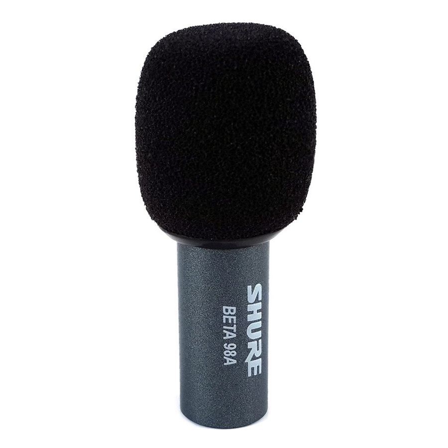 Инструментальный микрофон Shure Beta 98 A C SH-0344 фото