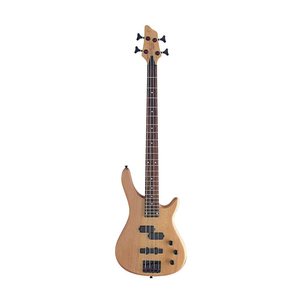 Бас-гітара Stagg BC300 NS ST-0079 фото