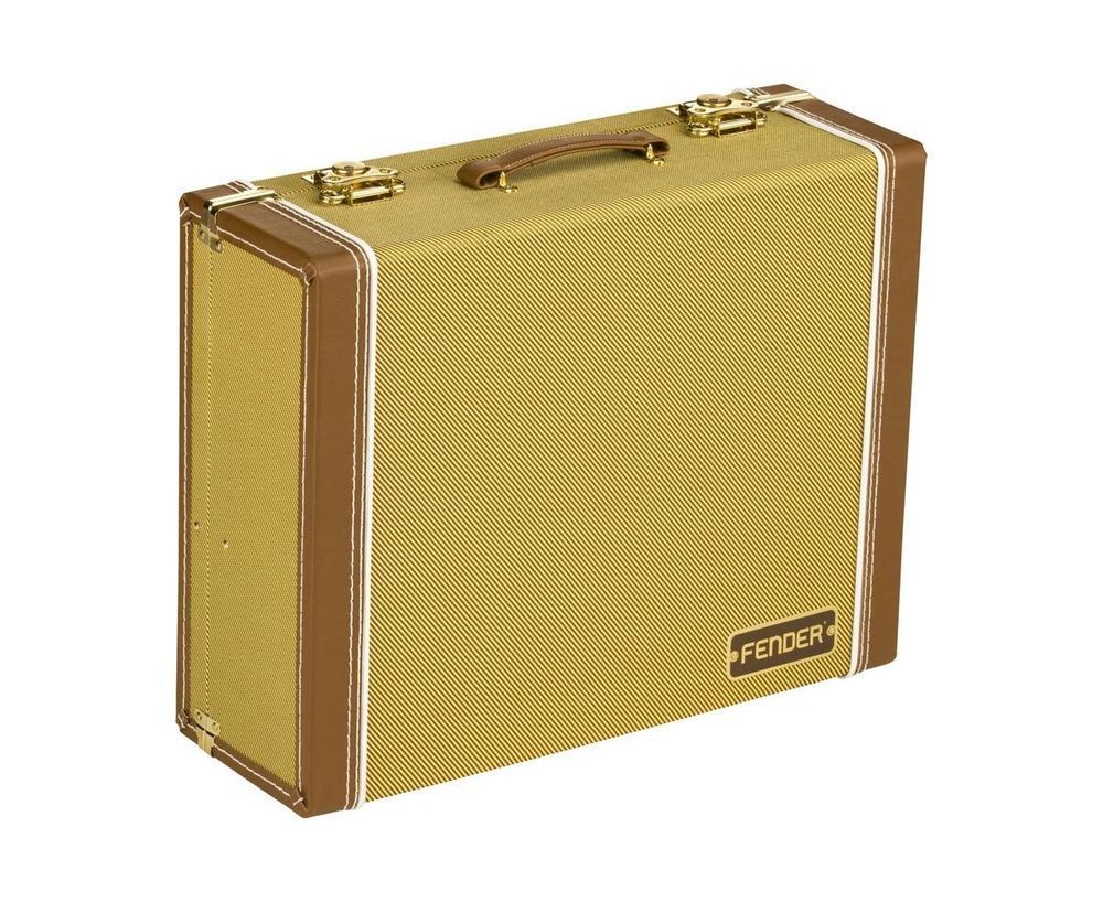 FENDER TWEED PEDALBOARD CASE S Кейс для гитарных педалей FE-0617 фото
