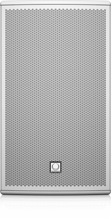Пассивная акустическая система Turbosound NuQ122-WH TS-0046 фото