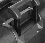 RockBag SP ROCKBAG 0003 Telescopic Handle for RockBag Caddies RB-0282 фото