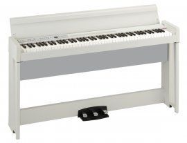 KORG C1 AIR-WH Цифрове піаніно KO-0038 фото