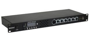 Микшерный усилитель OMNITRONIC EPA-100BT OM-1121 фото