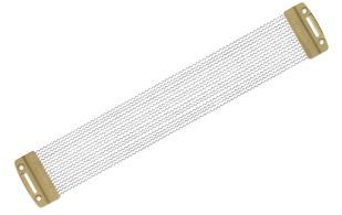DW DWSMTT161212" DW TrueTone Snare Wires DW-X044 фото