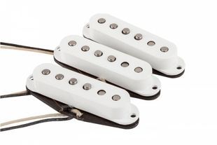 FENDER CUSTOM SHOP '54 STRATPICKUP SET Набір звукознімачів FE-0286 фото