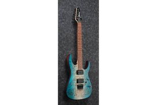 IBANEZ RG421PB CHF Електрогітара IB-0189 фото