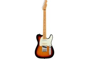 FENDER PLAYER PLUS NASHVILLE TELECASTER MN 3TSB Електрогітара FE-0492 фото