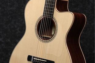 IBANEZ ACFS580CE OPS Гитара электроакустическая IB-0045 фото