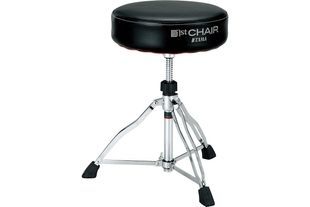 TAMA HT430B Стілець для барабанщика TM-0072 фото