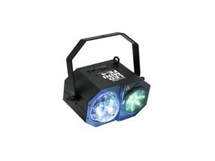 EUROLITE LED Mini FE-4 Hybrid Laser Flower EL-0891 фото