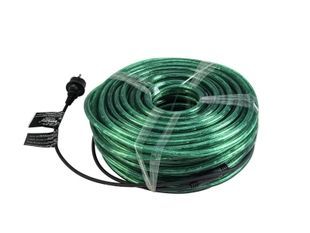 EUROLITE RUBBERLIGHT RL1-230V green 44m EL-1428 фото