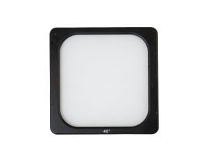 EUROLITE Diffuser Cover 40&deg; for AKKU IP UP-4 Entry EL-0472 фото