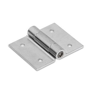 DW DWSM005Heavy Duty Pedal Hinge DW-X239 фото