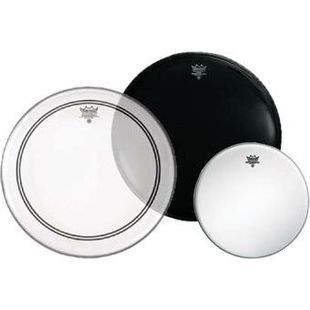 Набір пластиків Remo PP0340P3 RE-3720 фото