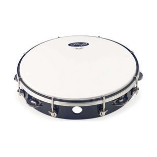 Тамбурин Stagg TAB-110P BK ST-0433 фото