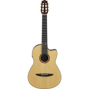 Класична гітара із підключенням YAMAHA NCX3 NAT YA-0516 фото