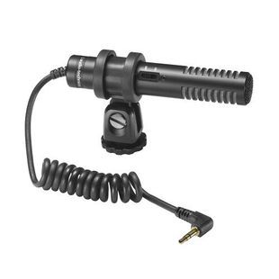 Накамерний микрофон Audio-Technica PRO24CMF AT-0079 фото