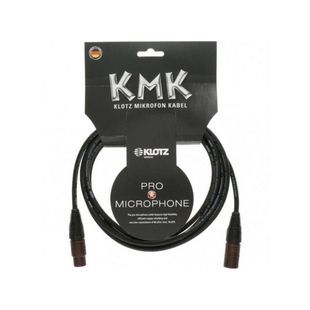 Кабель микрофонный Klotz M1FM1K0500 KL-0042 фото