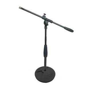 Микрофонная настольная стойка Proel DST140BK PR-1421 фото