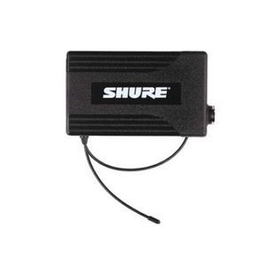 Передатчик для микрофона Shure T1 SH-1642 фото