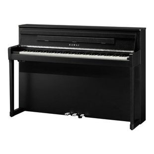 Цифрове піаніно Kawai CA99 Чорне KA-0159 фото