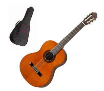 Гітара класична WALDEN SN630G WA-0254 фото