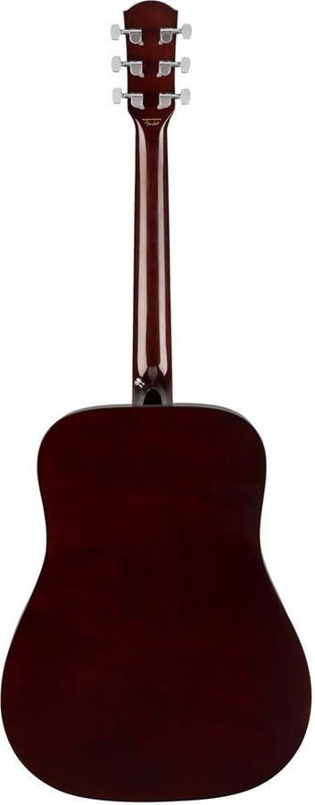 SQUIER by FENDER SA-150 DREADNOUGHT NAT Гитара акустическая SQ-0009 фото