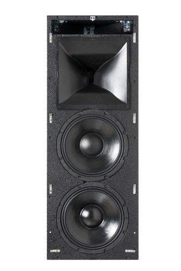 Модуль лінійного масиву HK Audio VR2-21214 HK-0102 фото