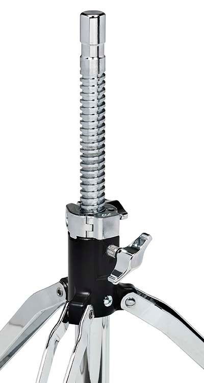DW DWCP9100M  9000 Series Round Top Throne DW-0018 фото