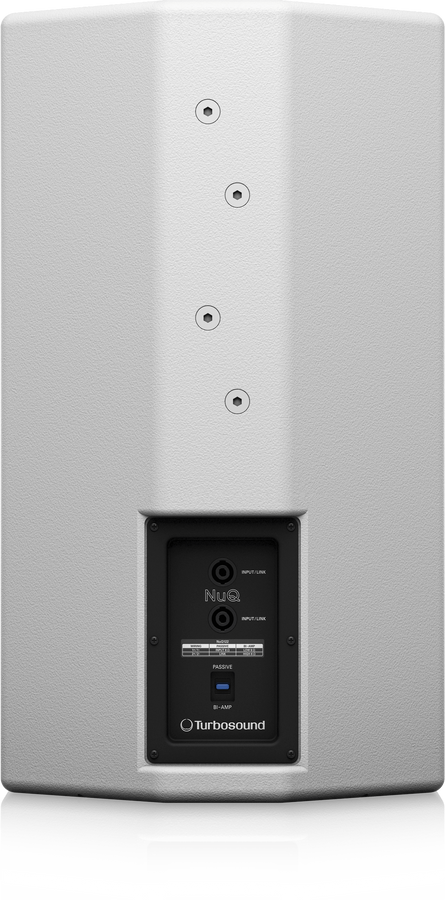 Пассивная акустическая система Turbosound NuQ122-WH TS-0046 фото