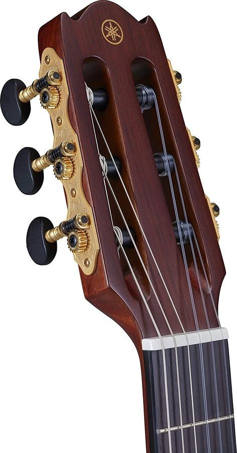 Класична гітара із підключенням YAMAHA NCX3 NAT YA-0516 фото
