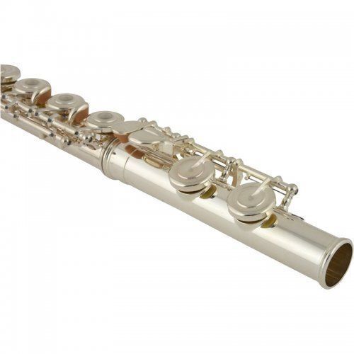 Флейта YAMAHA YFL-272 YA-0248 фото