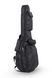 RockBag RB 20513 B 1/2 Classical Guitar Gig Bag RB-0124 фото 3