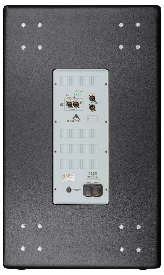 Активний сабвуфер Axiom SW1800AV2 PR-6946 фото