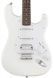 SQUIER by FENDER BULLET STRATOCASTER HT HSS AWT Электрогитара SQ-0030 фото 1