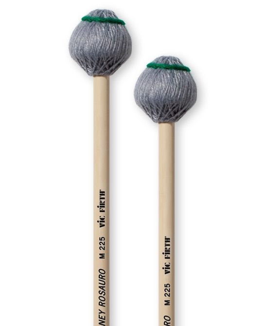 Молотки для виброфона NEY ROSAURO Vic Firth M225 VF-0202 фото