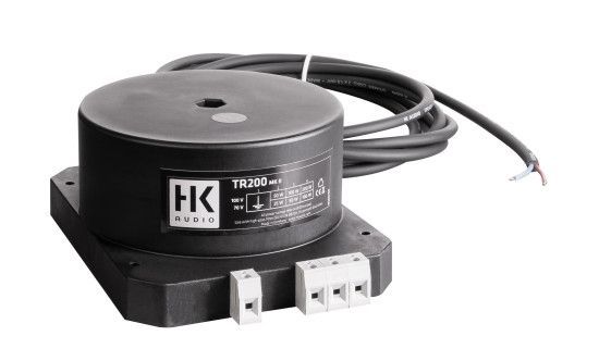 Інсталяційна акустична система HK Audio CM-4 HK-0169 фото
