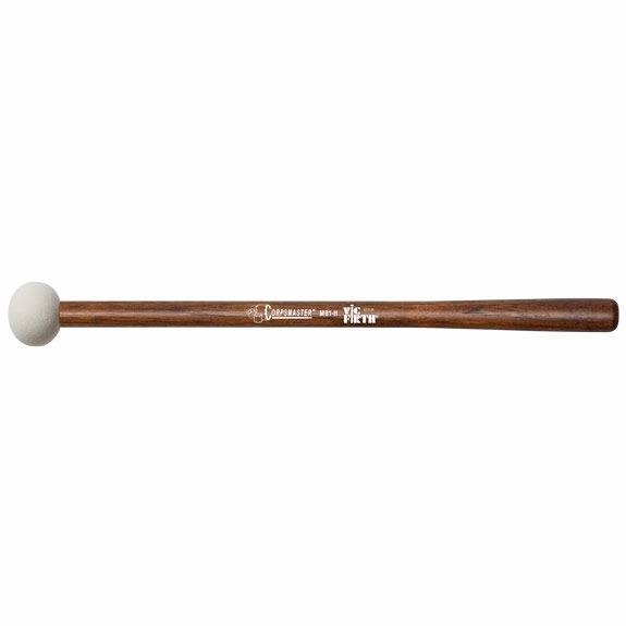 Молоток басу Сorpsmaster Vic Firth MB1H VF-0234 фото