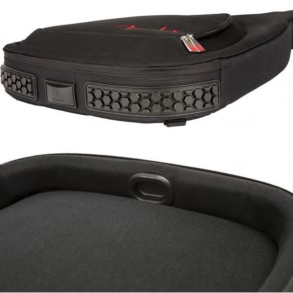 FENDER FE610 ELECTRIC GUITAR GIG BAG Чехол для электрогитары FE-0349 фото