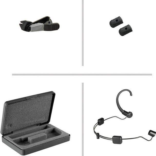 Мікрофон Audio-Technica BP894c AT-0275 фото