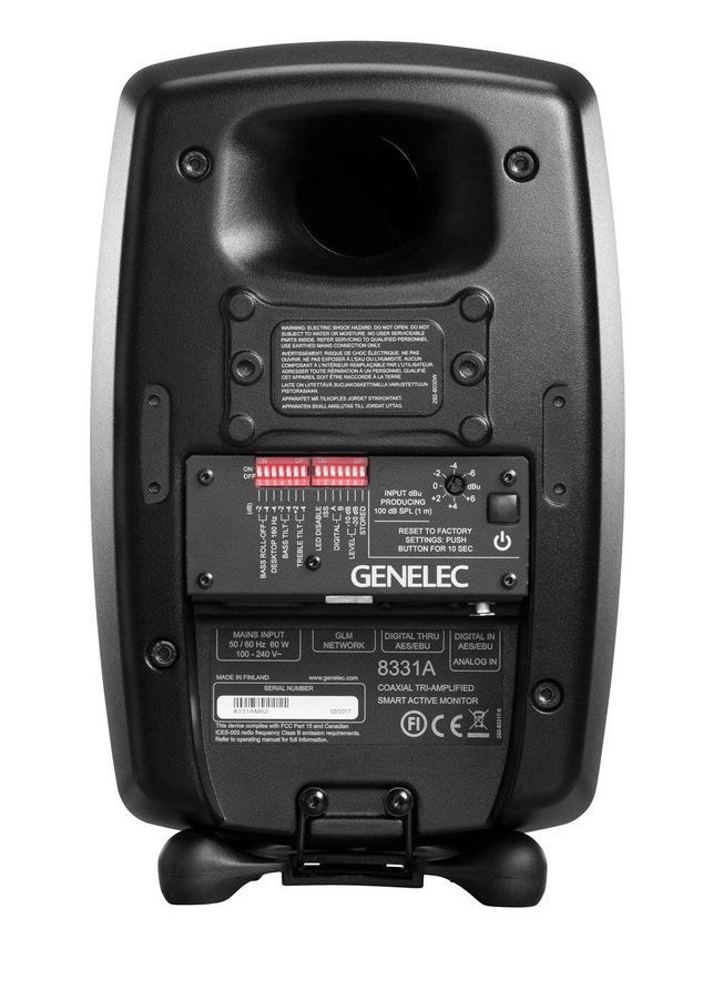 Акустическая система Genelec 8331AP GE-0451 фото