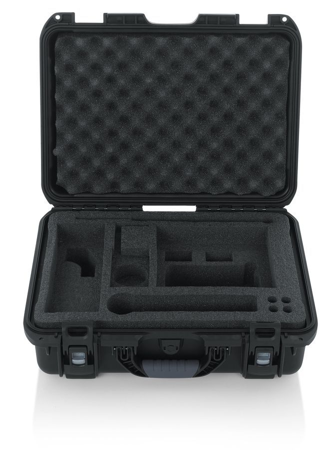 Gator GU-MIC-SHRQLX GC-1414 фото