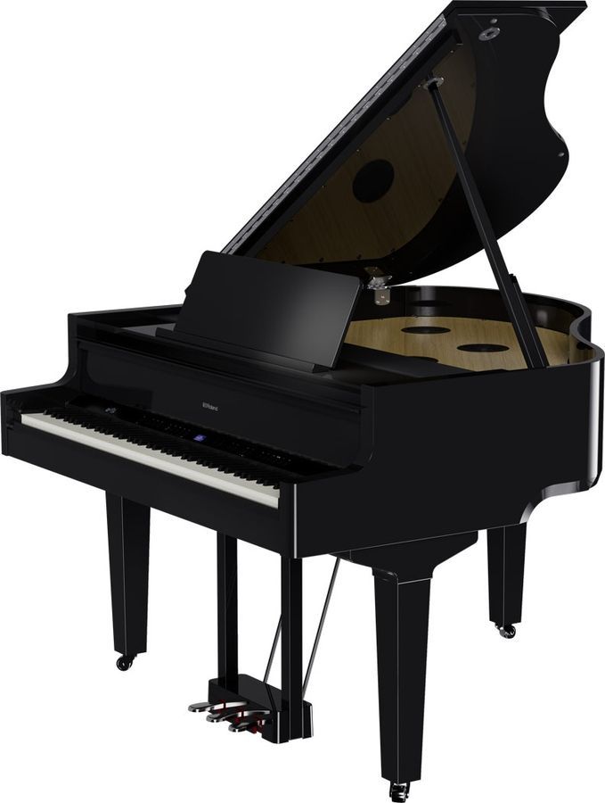 Цифровой рояль Roland GP9PE RO-2919 фото